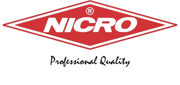 produkty NICRO - www.redstart.cz